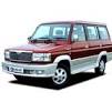 Toyota Qualis For Rent In Hyderabad